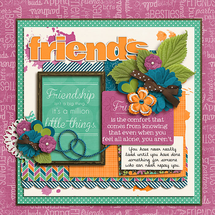 Friends