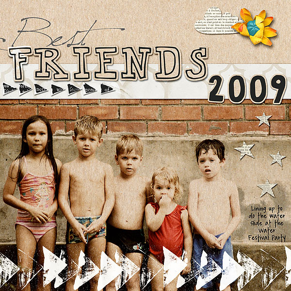 Friends
