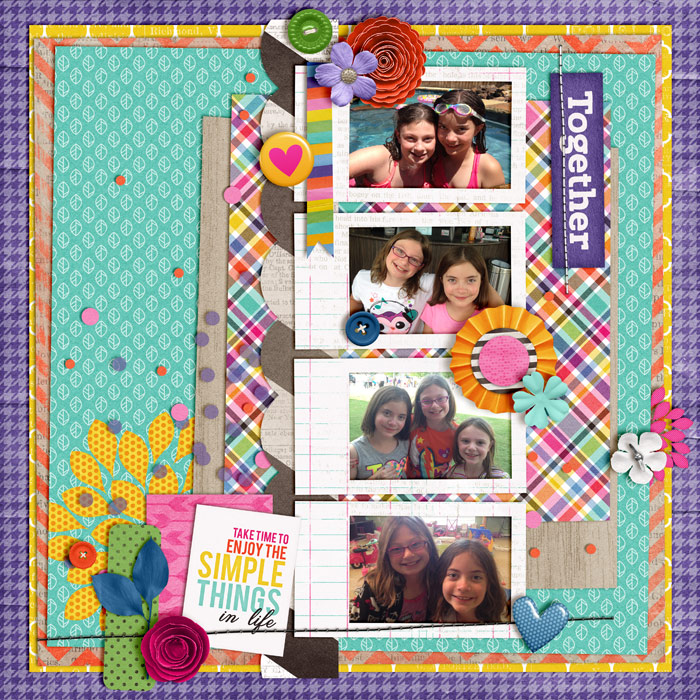 Friends