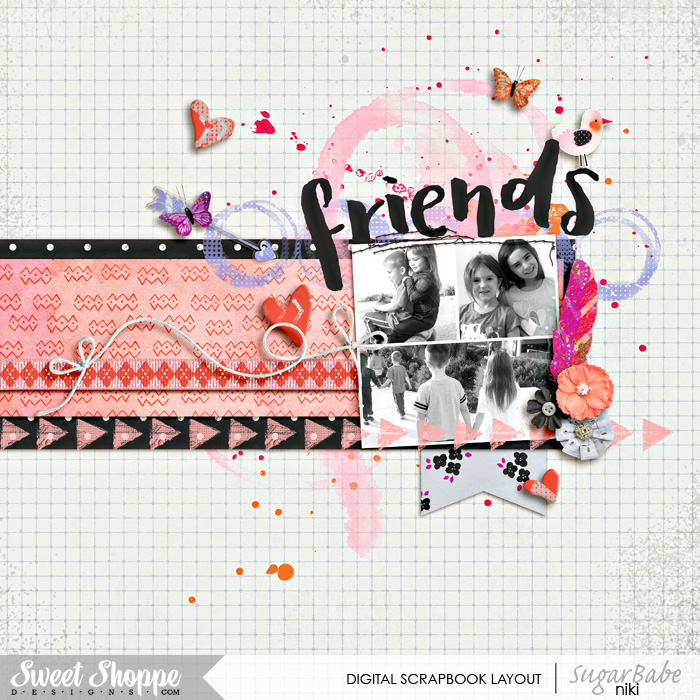 friends