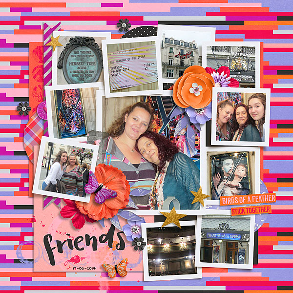 Friends