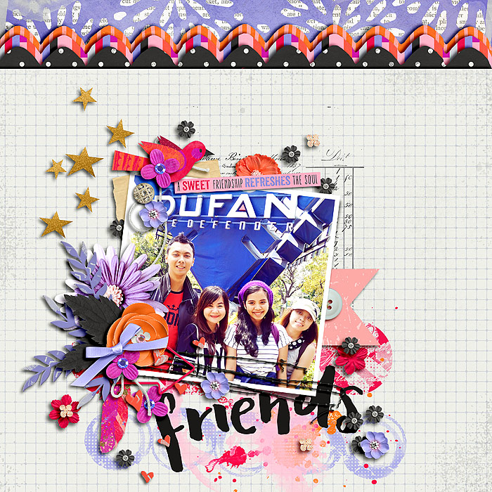 Friends