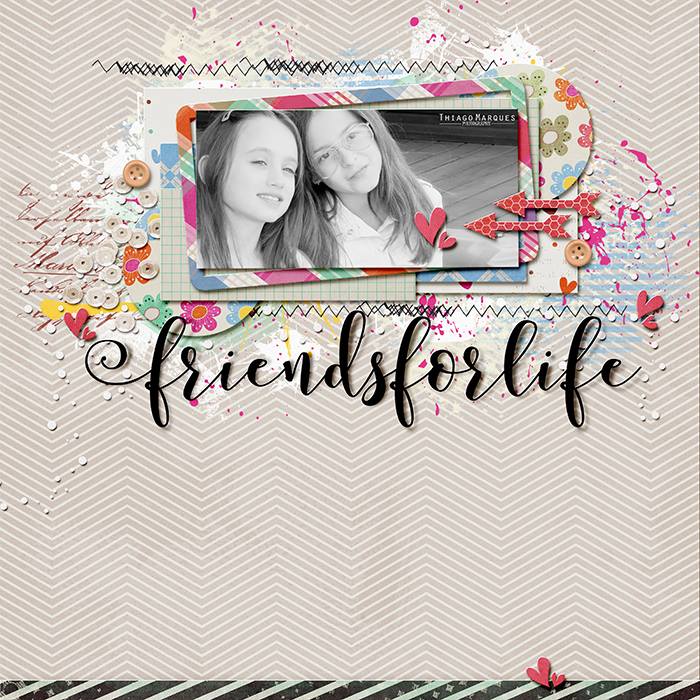 friends
