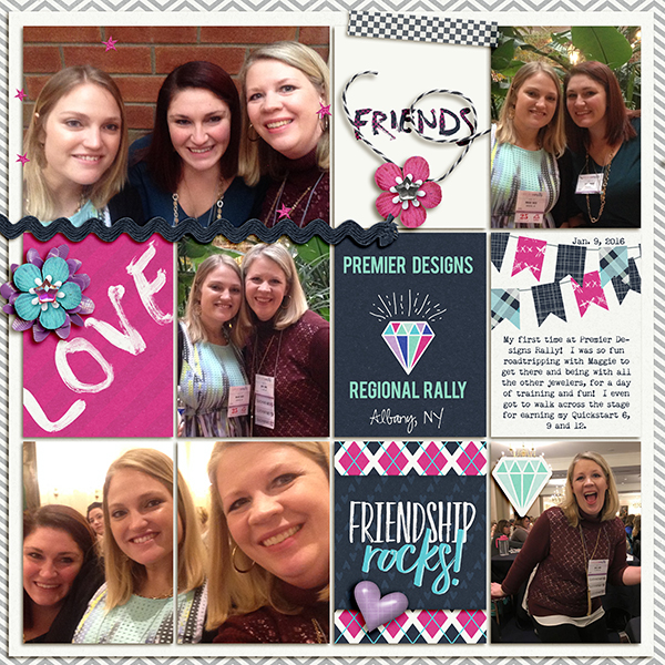Friends