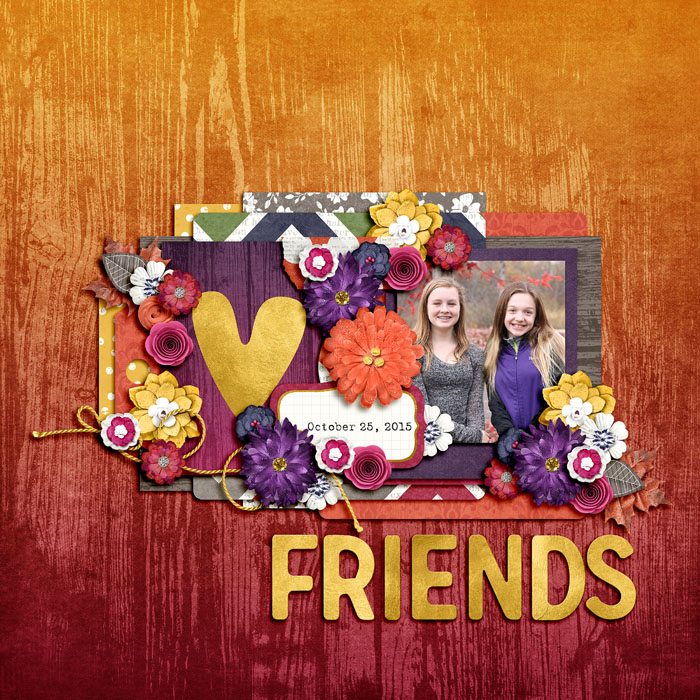 Friends