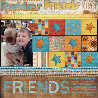 Friends
