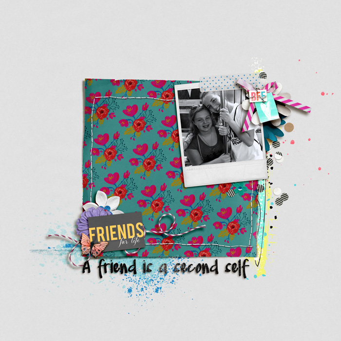Friends