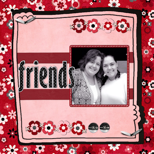 Friends