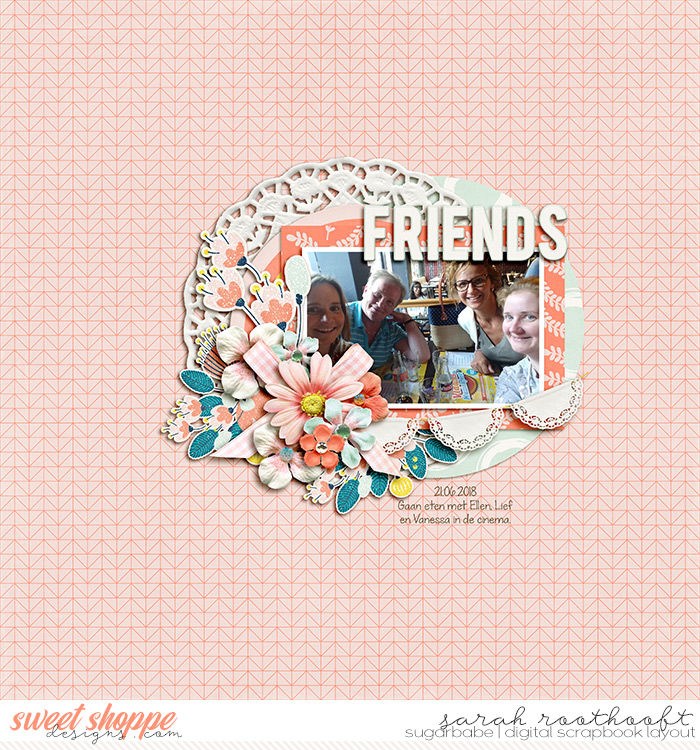 Friends