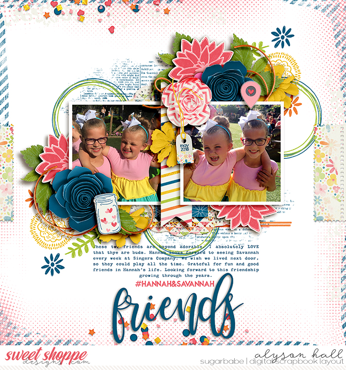 Friends