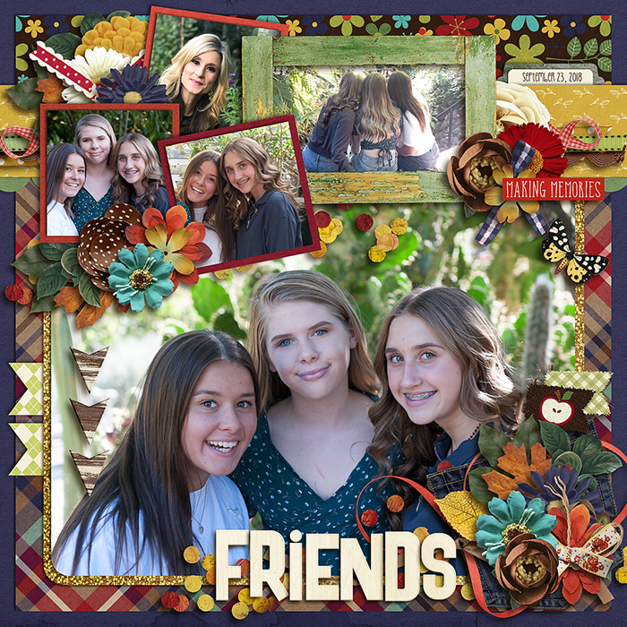 Friends