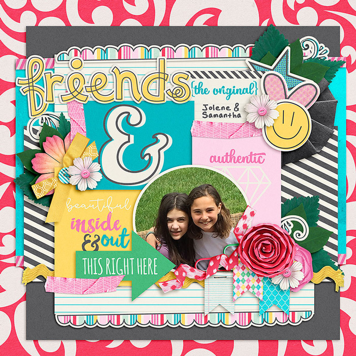 friends