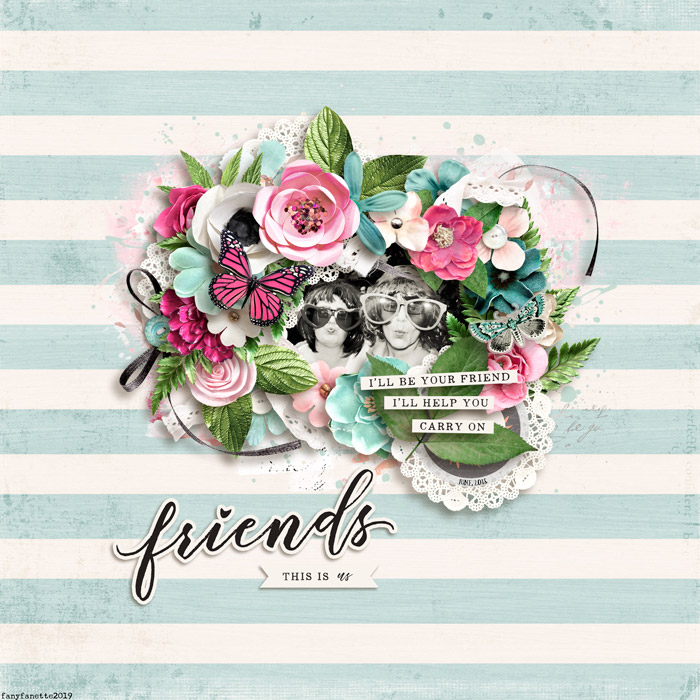 Friends