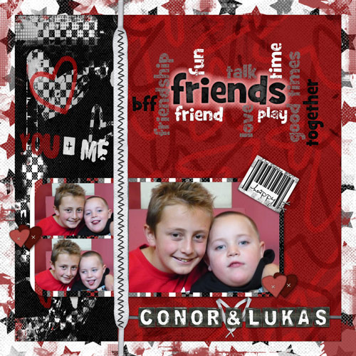 Friends