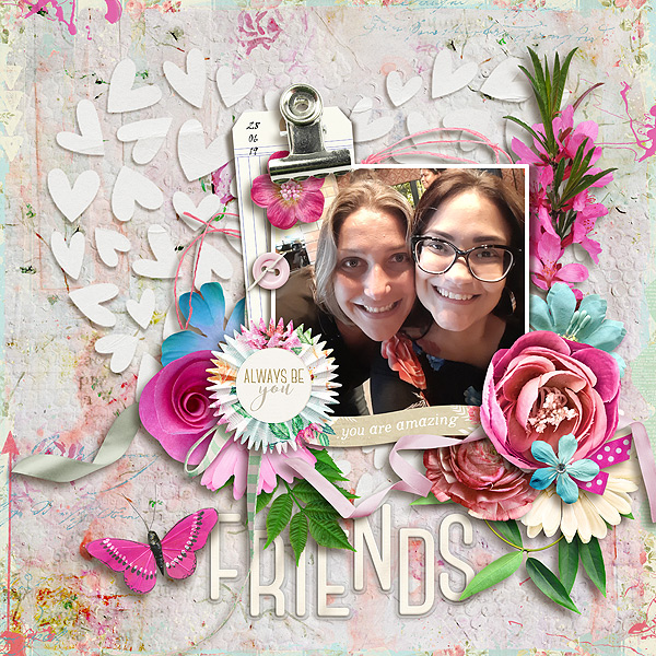 Friends