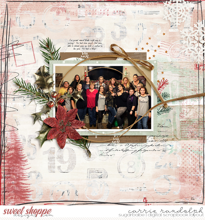 friends