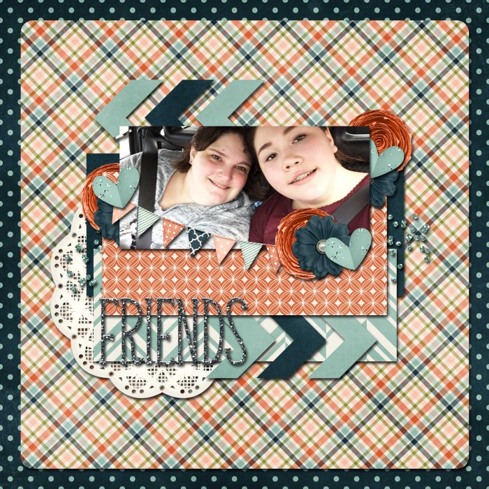 Friends
