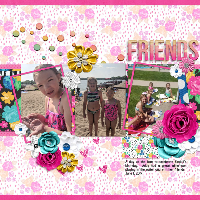 Friends