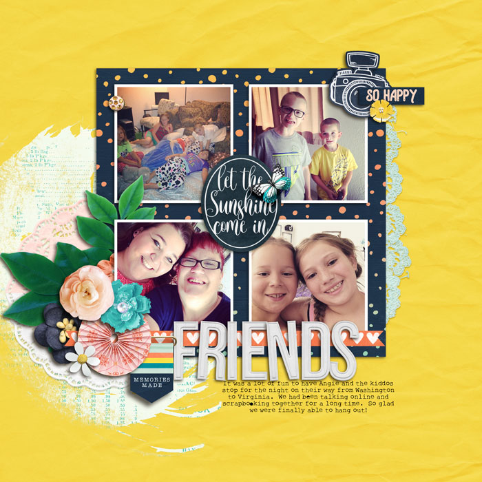 Friends