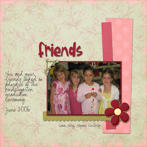 Friends