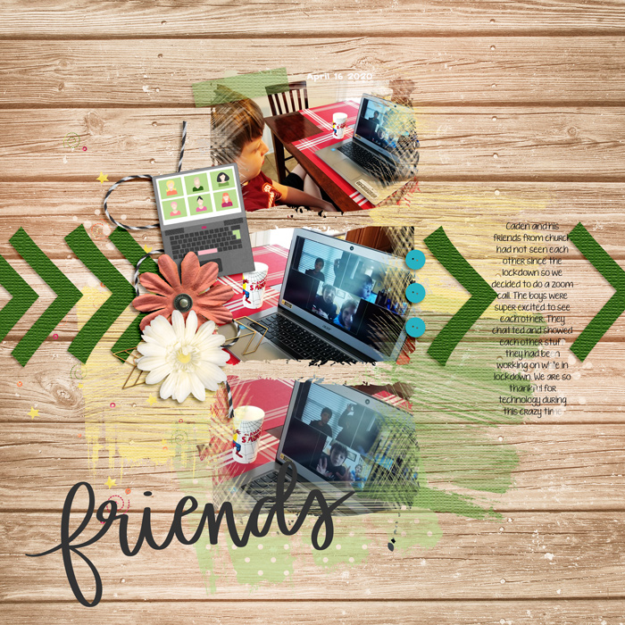 Friends