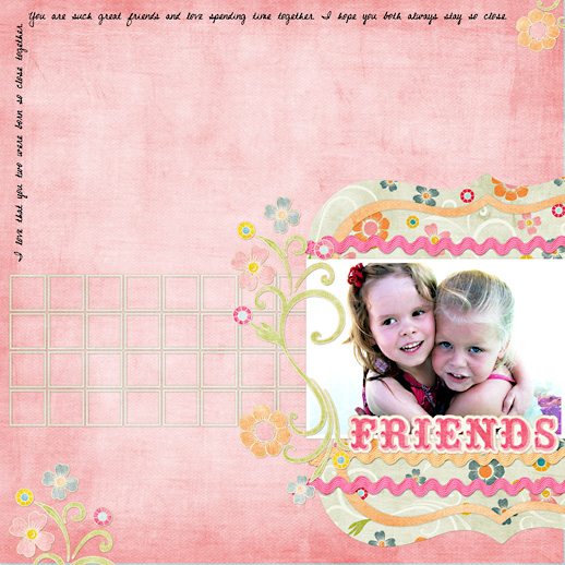 Friends