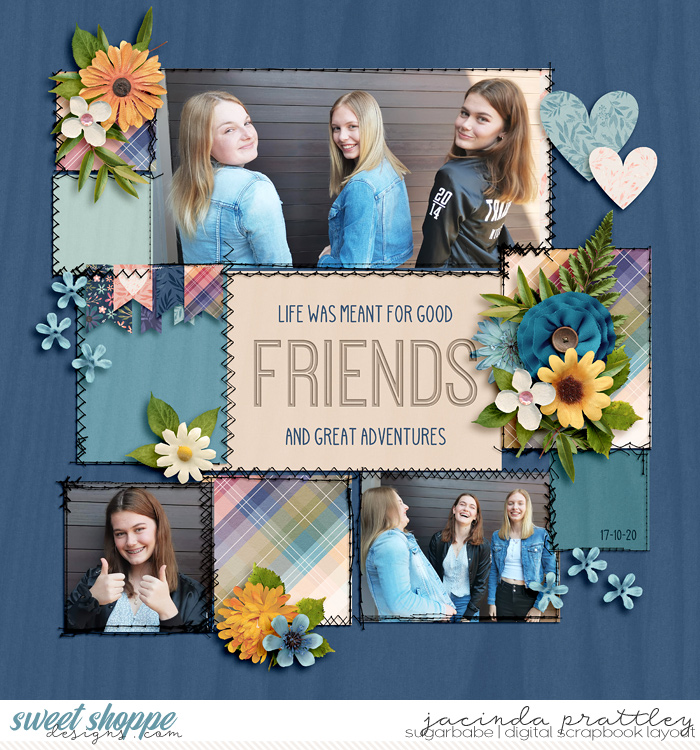 Friends