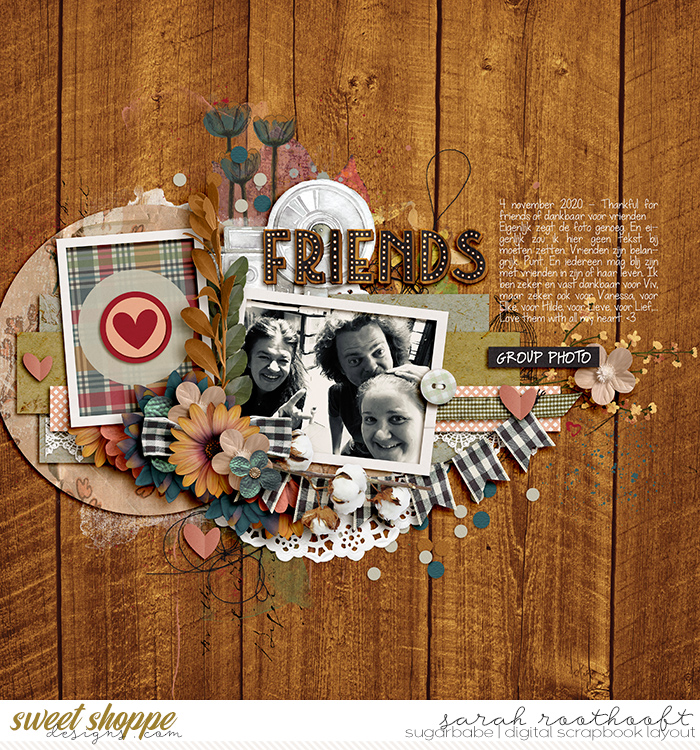 Friends
