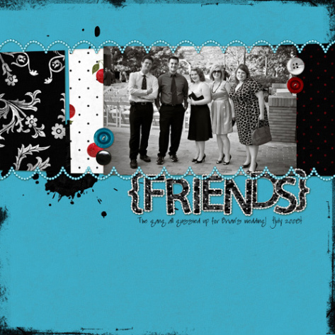 {Friends}
