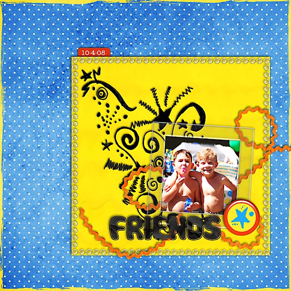 Friends