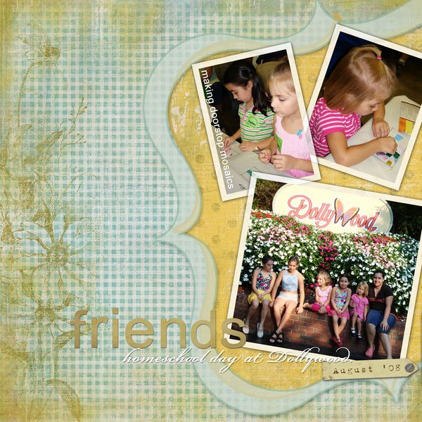 Friends
