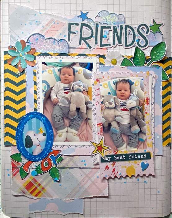 Friends