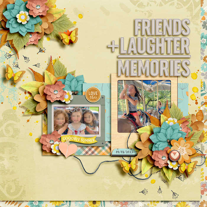 Friends