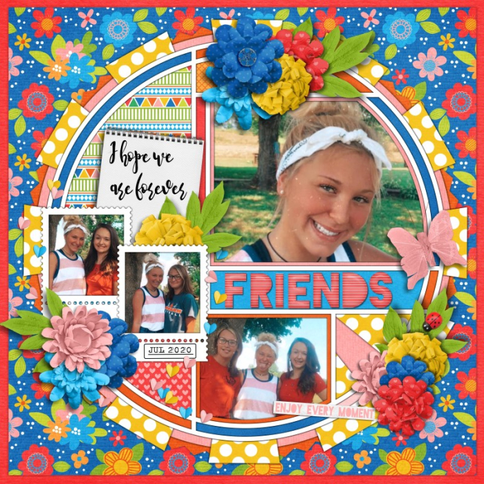 Friends