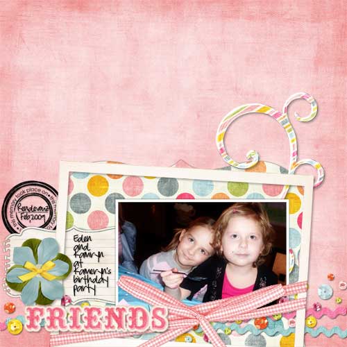 Friends