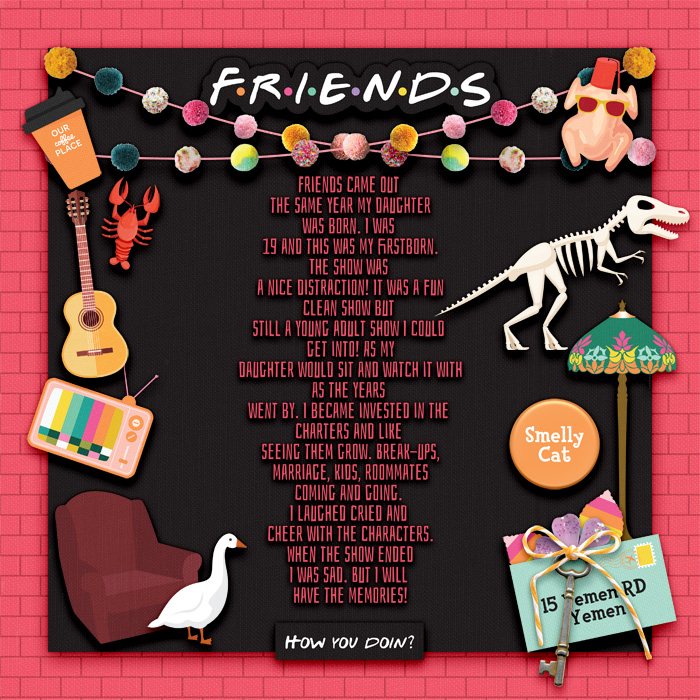Friends