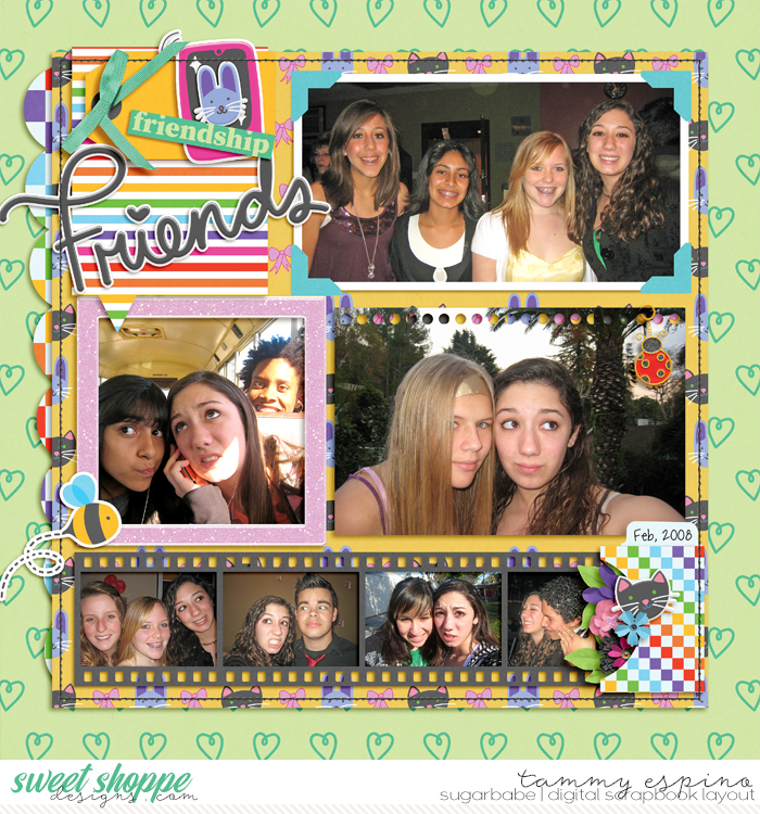 friends