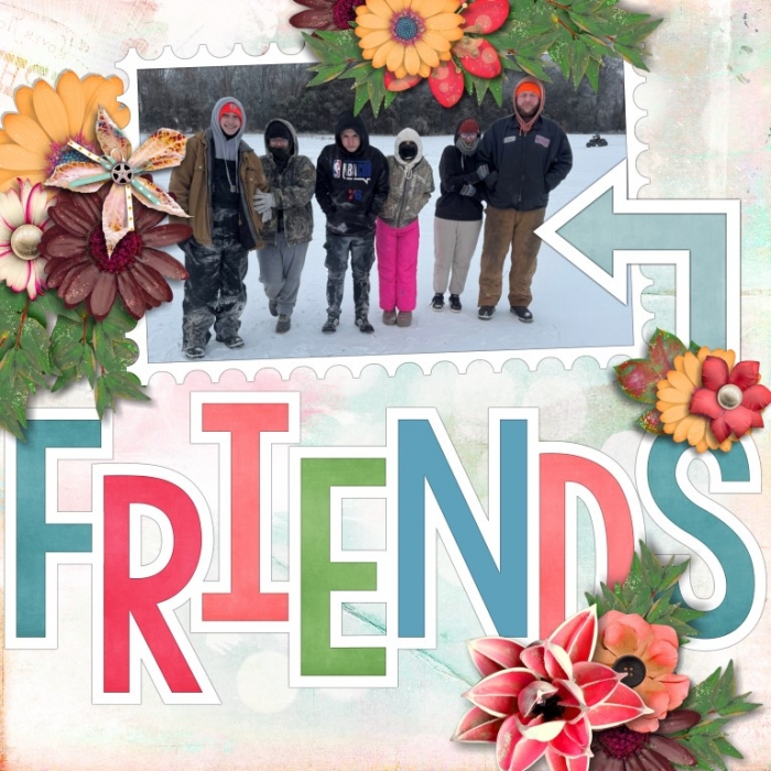 Friends