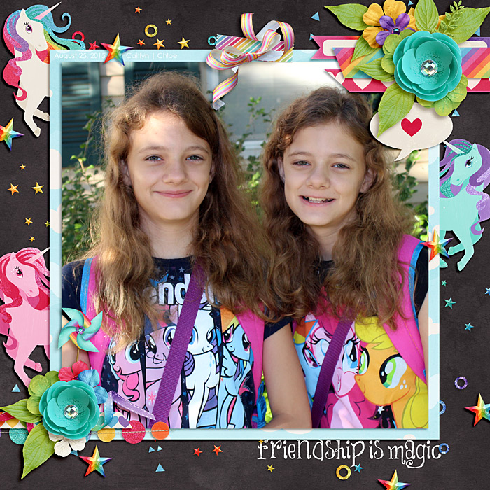 friendship is magic