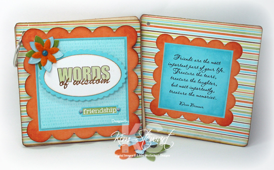 Friendship Words of Wisdom