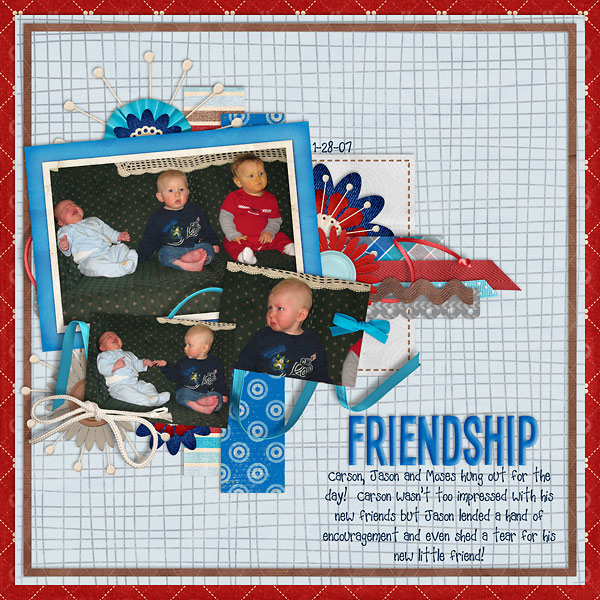 Friendship