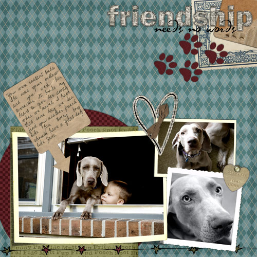Friendship