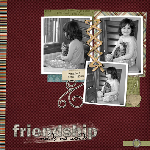 Friendship