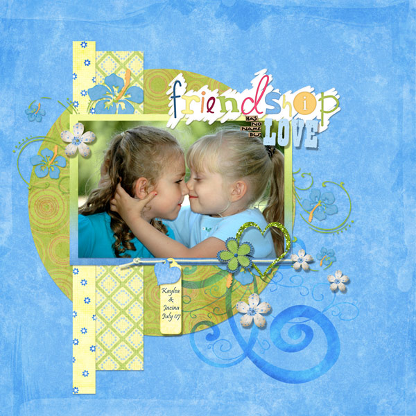 Friendship
