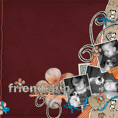 friendship