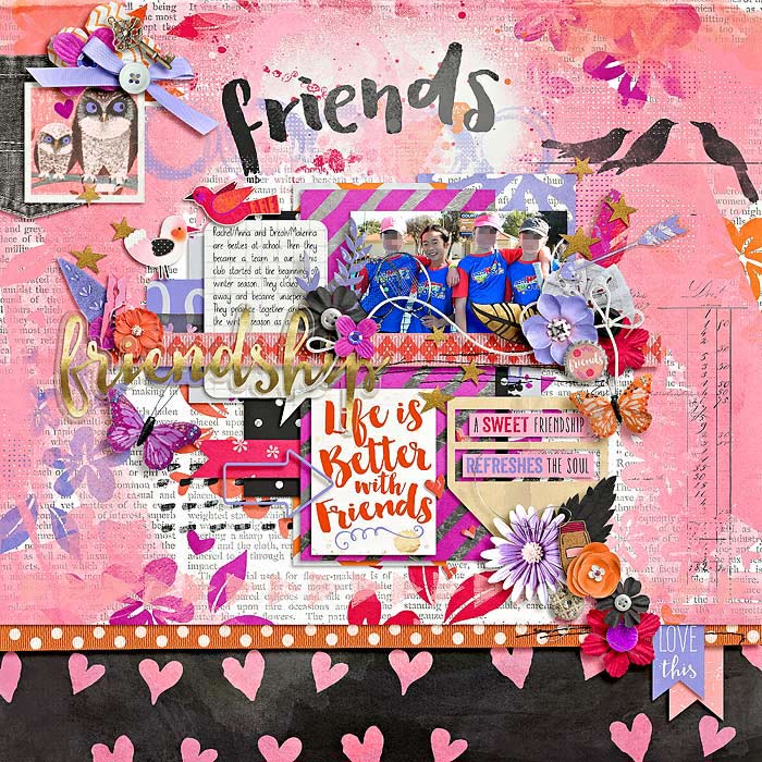 friendship