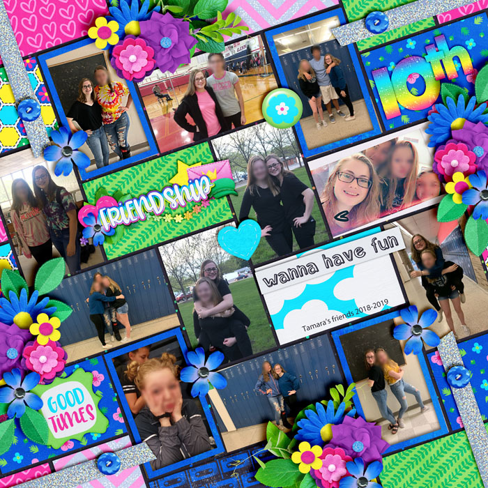 Friendship