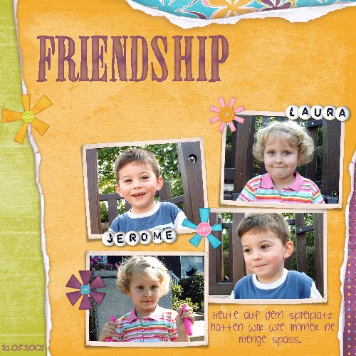 Friendship