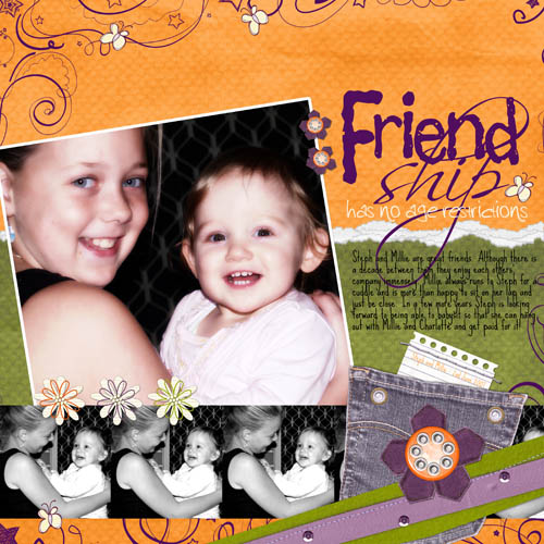 Friendship