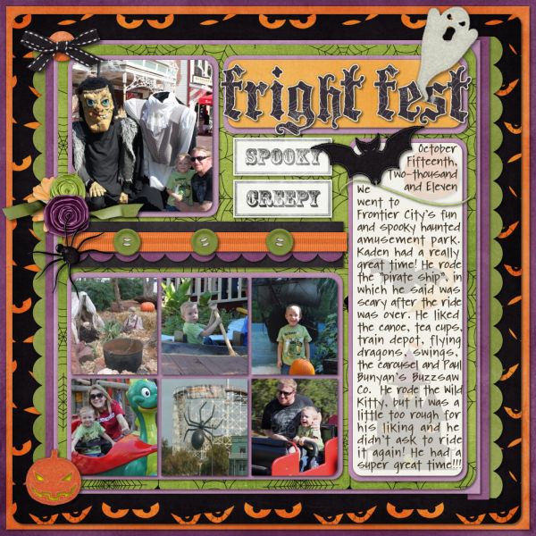 Fright Fest